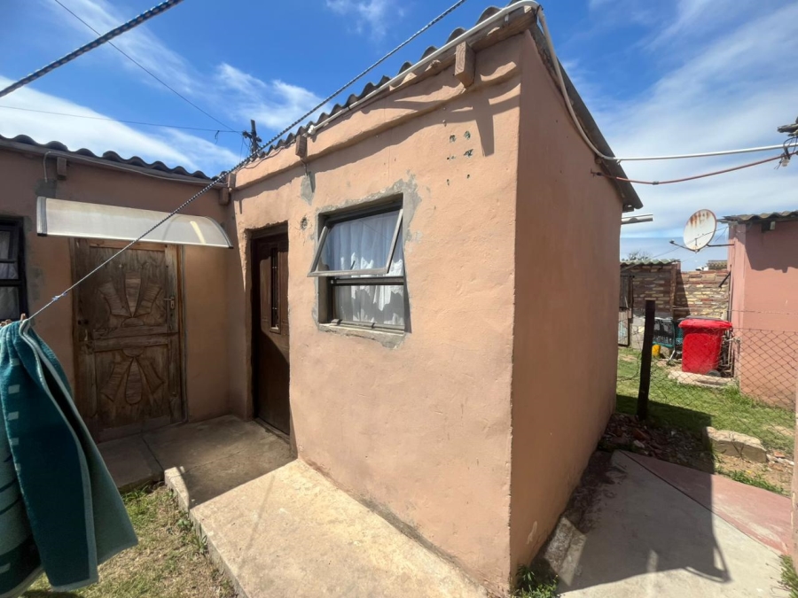 2 Bedroom Property for Sale in New Brighton Eastern Cape